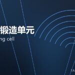 机器人锻造单元 robot forging cell 封面