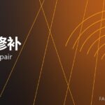 喷补修补 gunning repair 封面