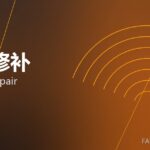 喷补修补 gunning repair 封面