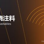 耐火浇注料 refractory castables 封面