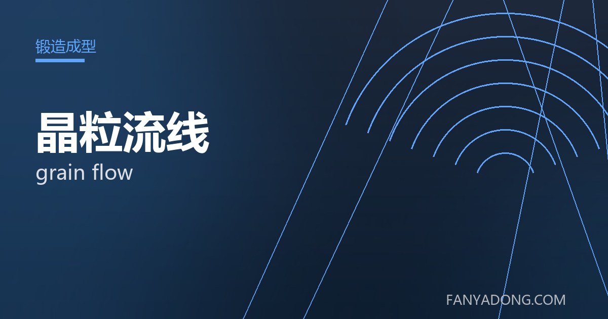 晶粒流线相关标准与检测要点解读|Standards and Testing Essentials for grain flow 封面
