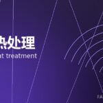 锻件热处理 forging heat treatment 封面