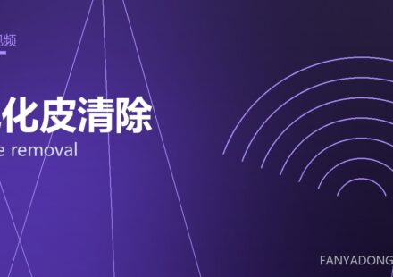 氧化皮清除 scale removal 封面