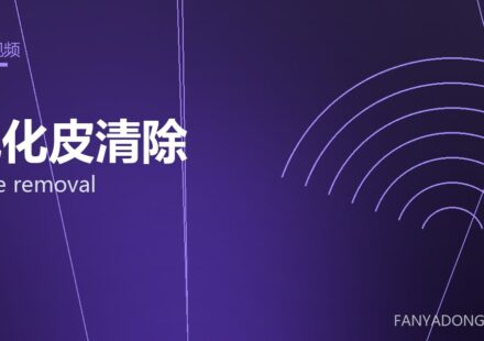 氧化皮清除 scale removal 封面