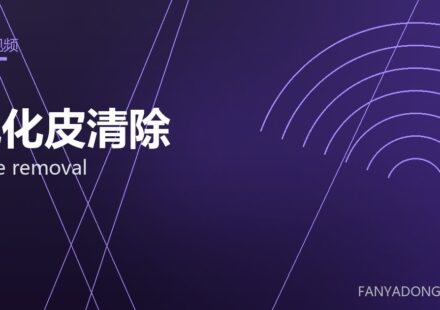 氧化皮清除 scale removal 封面