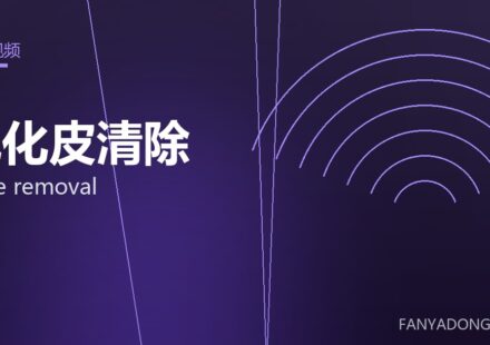 氧化皮清除 scale removal 封面