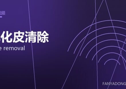 氧化皮清除 scale removal 封面