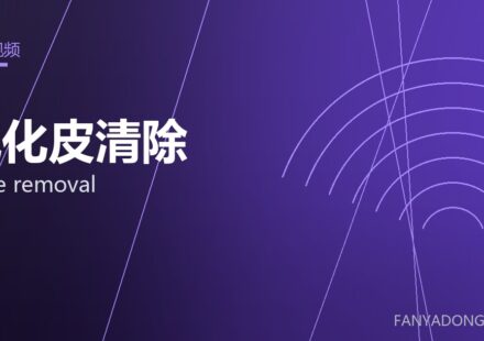 氧化皮清除 scale removal 封面